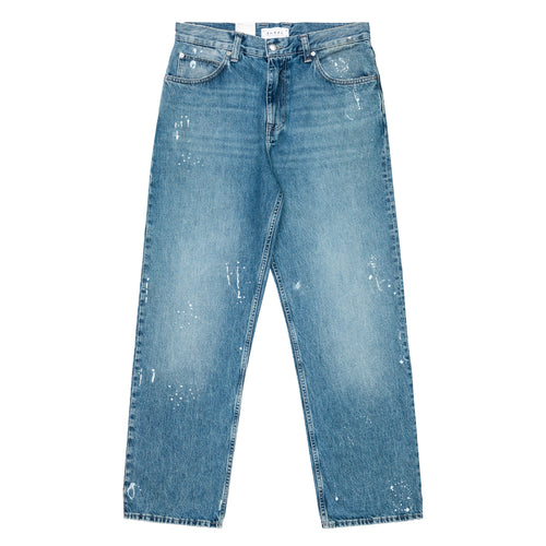 EDWIN Jeans Uomo Edwin Matrix waller wash da uomo