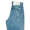 EDWIN Jeans Uomo Edwin Matrix waller wash da uomo
