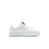 COPENAGHEN STUDIOS Sneaker Uomo Copenaghen Studios Leather White da uomo