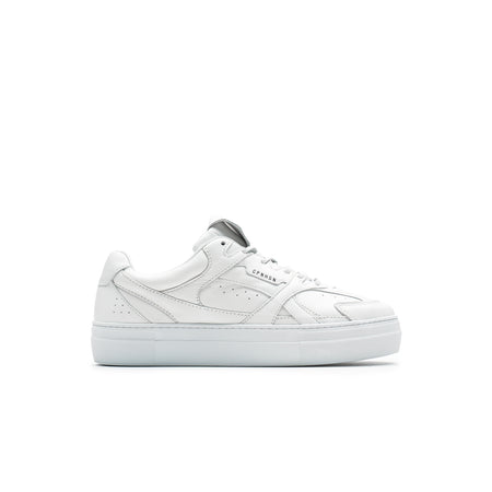 COPENAGHEN STUDIOS Sneaker Uomo Copenaghen Studios Leather White da uomo