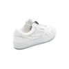 COPENAGHEN STUDIOS Sneaker Uomo Copenaghen Studios Leather White da uomo