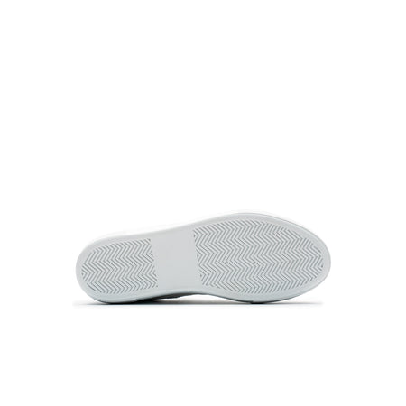 COPENAGHEN STUDIOS Sneaker Uomo Copenaghen Studios Leather White da uomo