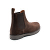 SELECTED Stivaletto Uomo Selected Suede Chelsea Boot da uomo