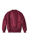 Hinnominate Bomber over Donna HINNOMINATE con cerniere da donna