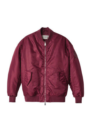 Hinnominate Bomber over Donna HINNOMINATE con cerniere da donna