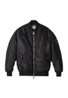 Hinnominate Bomber over Donna HINNOMINATE con cerniera da donna