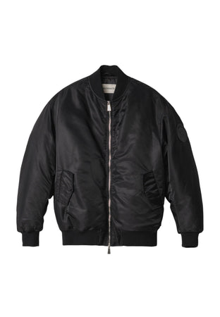 Hinnominate Bomber over Donna HINNOMINATE con cerniera da donna
