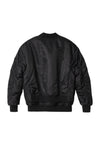 Hinnominate Bomber over Donna HINNOMINATE con cerniera da donna