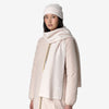K-Way Sciarpa Donna k-way k4136fw-az0 Bianco da donna