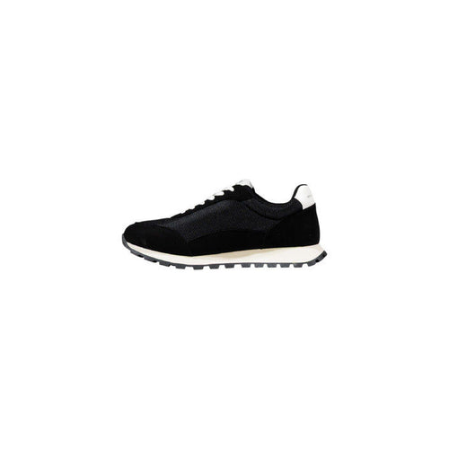 Armani Exchange SNEAKER Uomo armani exchange xm001960af19388-mc024 Nero da uomo