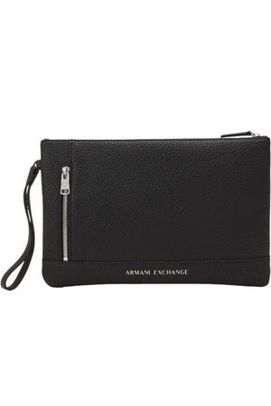 Armani Exchange WRISTLET CASE Uomo armani exchange 958543cc828-00020 Nero da uomo