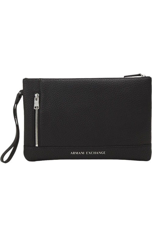 Armani Exchange WRISTLET CASE Uomo armani exchange 958543cc828-00020 Nero da uomo