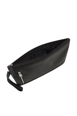 Armani Exchange WRISTLET CASE Uomo armani exchange 958543cc828-00020 Nero da uomo