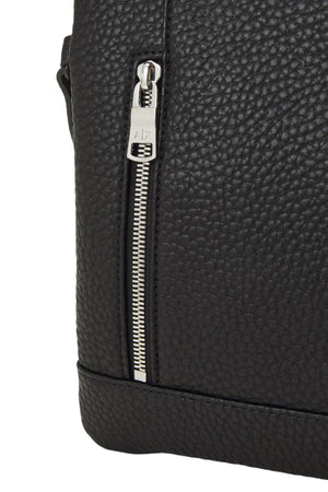 Armani Exchange WRISTLET CASE Uomo armani exchange 958543cc828-00020 Nero da uomo
