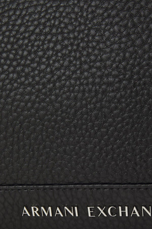 Armani Exchange WRISTLET CASE Uomo armani exchange 958543cc828-00020 Nero da uomo