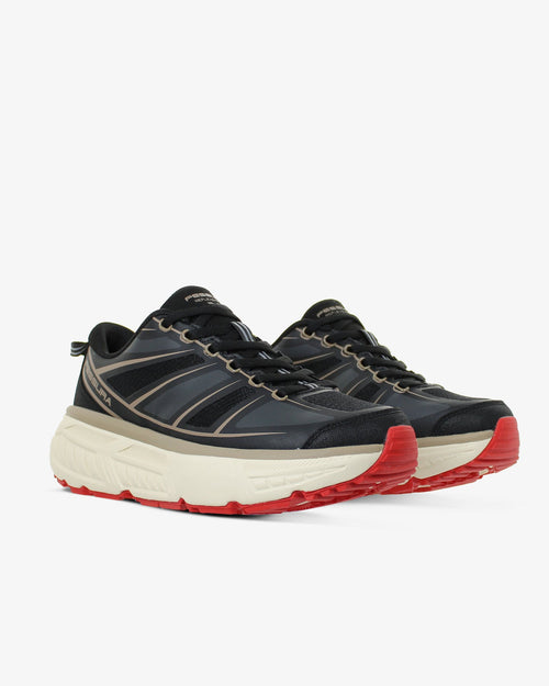 FESSURA Sneaker Donna fessura TRAIL-SBL07-BLACKLAND Multicolore da donna