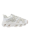 Pinko Sneaker spreading Donna SS0127E036-ZHC Bianco Oro da donna