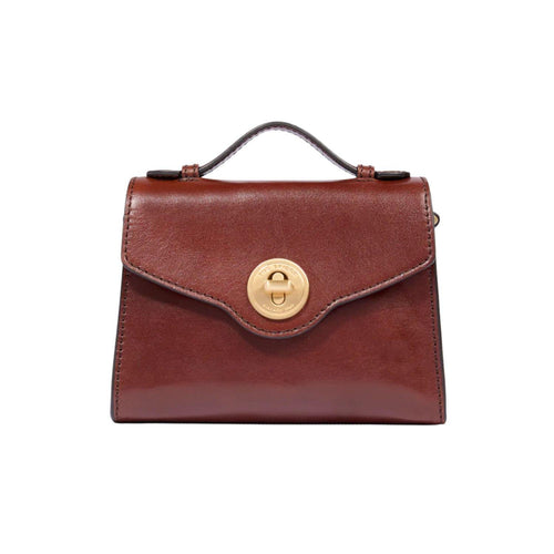 THE BRIDGE Borsa Donna the bridge 04520501-14 Marrone da donna