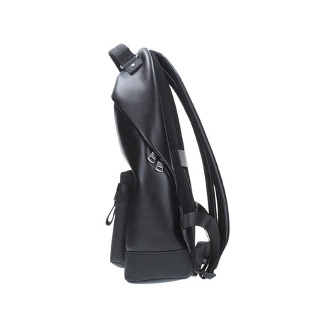 Armani Exchange Zaino Uomo XM000233AF12131-MC043 Nero da uomo