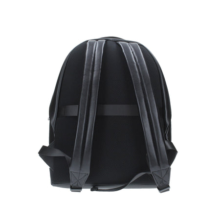Armani Exchange Zaino Uomo XM000233AF12131-MC043 Nero da uomo