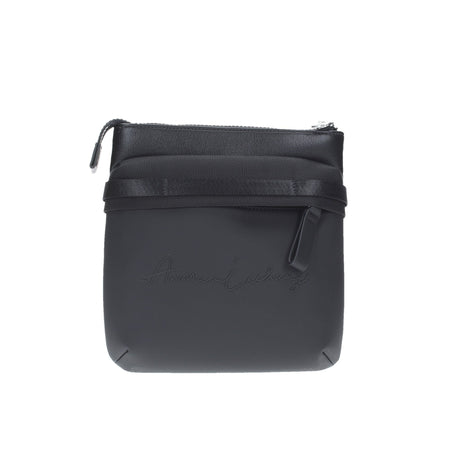 Armani Exchange Borsa Uomo XM000840AF12131-MC043 Nero da uomo
