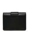 Armani Exchange Portafoglio Donna XW000360AF12039-UC001 Nero da donna