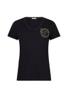 LIU JO liu jo NERO donna TA5179J6040-M9178 da donna