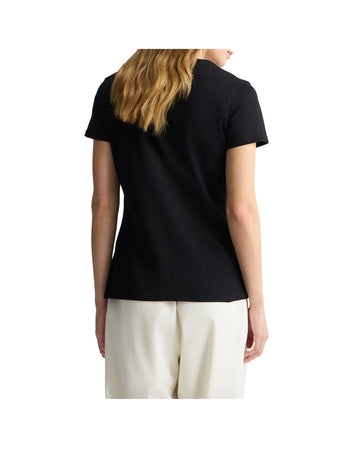 LIU JO liu jo NERO donna TA5179J6040-M9178 da donna