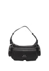 Armani Exchange Borsa a spalla Donna XW000404AF12589-UC001 Nero da donna