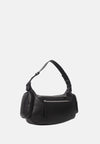 Armani Exchange Borsa a spalla Donna XW000404AF12589-UC001 Nero da donna