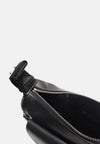 Armani Exchange Borsa a spalla Donna XW000404AF12589-UC001 Nero da donna