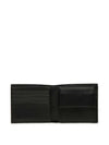 Armani Exchange Wallet Uomo XM000167AF11925-UC001 Nero da uomo