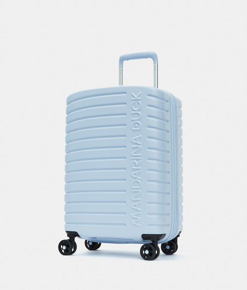 MANDARINA DUCK Trolley Donna mandarina duck P10KNV02-A62 Multicolore da donna