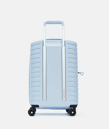 MANDARINA DUCK Trolley Donna mandarina duck P10KNV02-A62 Multicolore da donna