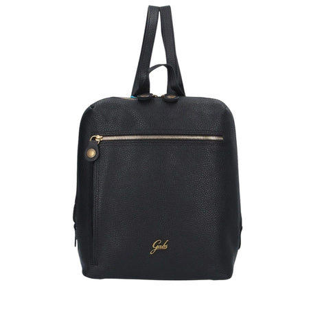 GABS GOLLY TG M - BULL GOLD Donna gabs g011570t3-x2740-c0001 Nero da donna