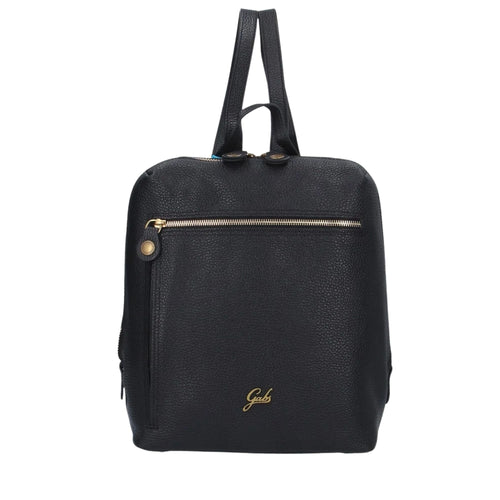 GABS GOLLY TG M - BULL GOLD Donna gabs g011570t3-x2740-c0001 Nero da donna