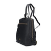 GABS GOLLY TG M - BULL GOLD Donna gabs g011570t3-x2740-c0001 Nero da donna