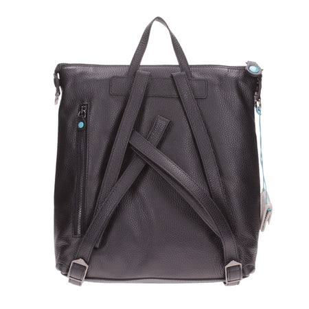 GABS LOLITA TG M - BULL BLACK Donna gabs g007070t2-x2428-c0001 Nero da donna