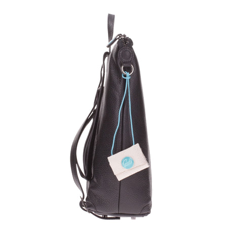 GABS LOLITA TG M - BULL BLACK Donna gabs g007070t2-x2428-c0001 Nero da donna