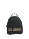 Love Moschino KNAPSACK Donna love moschino jc4197pp1mkd-0000 Nero da donna
