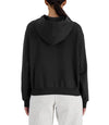 NEW BALANCE Felpa Donna new balance WT41506BK Nero da donna