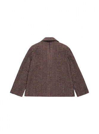 NENETTE Cappotto corto Donna Nenette VANNI da donna