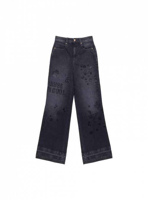 NENETTE Jeans Donna Nenette STARKB da donna