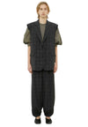 MEIMEIJ GILET Donna da donna