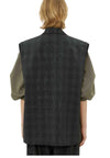 MEIMEIJ GILET Donna da donna