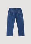 OBEY Hardwork Carpenter Denim da donna