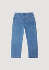 OBEY Hardwork Carpenter Denim da donna
