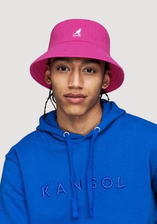 KANGOL WOOL LAHINCH da uomo