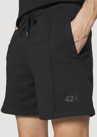 424 SHORTS UOMO STAMPATO da uomo