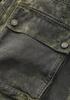 GUESS USA GUSA COMBAT PANT da donna
